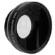 thumbnail image 1 of Lente Gran Angular de 43 Mm 0.45X, con Efecto Macro Fotográfico, Aleación Y Vidrio óptico, para Lentes de Cámara con Apertura de Filtro de 43 Mm, Dise?o de Revestimiento Multicapa, Liviano Y Compacto Ecomeon no, 1 of 6