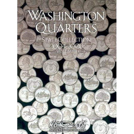 - Washington Quarters State Collection