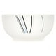 thumbnail image 3 of Vajilla Linnéa para 4 personas - Ceramica Blanca 16 piezas, 3 of 6