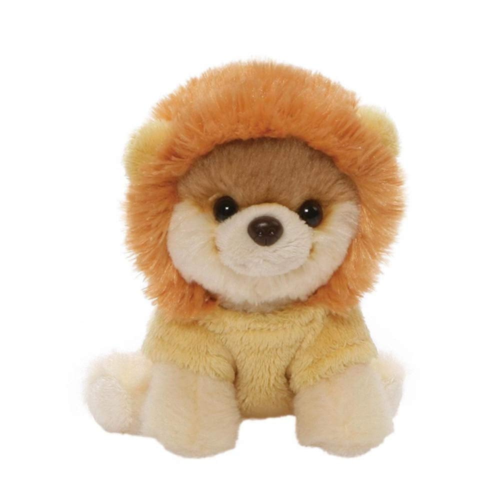 pomeranian stuffed animal walmart