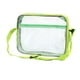 thumbnail image 1 of Sonducket Bolsa de herramientas transparente de tamaño portátil para una fácil organización Bolsa de herramientas transparente antiestática Bolsas de mensajero y de hombro Verde, 1 of 6