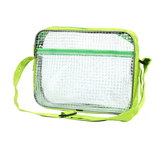 pitrice Sac Écologique Sans Poussière de 17 Pouces, Antistatique et Résistant aux Gaz, Conforme à la Norme Européenne clean Antistatic