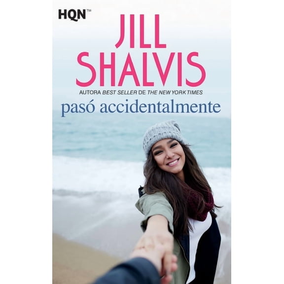 Pasó accidentalmente, (Paperback)