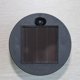 thumbnail image 2 of Linterna Led De Energía Solar, Lámpara Colgante Para Jardín Al Aire Libre, Luz De Paisaje Impermeable, Lámpara De Metal Hueca Portátil Speravity HA025553-01, 2 of 6