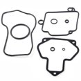 thumbnail image 2 of NS Motorcycle Accessary Carburetor Carb Rebuild Kit, Carburetor Carb Repair Kit for Yamaha Big Bear 350 89-97, Moto 4 YFM350ER 87-95, Kodiak 400 93-95, 2 of 5