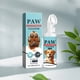thumbnail image 3 of Xihbxyly Limpiador En Espuma para Patas, Espuma Limpiadora Suave para Gatos y Perros, Fórmula de Secado Rápido para Un Uso Fácil, Cuidado Nutritivo E Hidratante para Las Patas, Rutina de Higiene Diar, 3 of 7