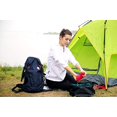 thumbnail image 5 of 4Monster Hiking Daypack,28L Water Resistant Lightweight Packable Backpack for Travel Camping Outdoor, 5 of 5