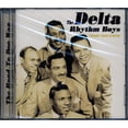 thumbnail image 4 of The Delta Rhythm Boys - I Dreamt I Dwelt in Harlem - Rock N' Roll Oldies - CD, 4 of 4