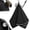 Black, variant on 4-in-1 Magnetic Golf Towel with Golf Brush & Cleaning Pocket -3 Stage Cleaning System - Super Strong Golf Club Cleaner- Microfiber Waffle Design- Golf Accessories and Gifts for Men Women (Black)