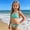 E-238Sky Blue, variant on FAOWME Kids Girls Bikini Set Two Piece Sleeveless Halter Neck Solid Color Top And Swim Shorts Comfortable Fashion Swimwear For Pool Beach Party,Green,9-10 Years