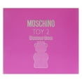 thumbnail image 4 of Moschino Toy 2 Bubble Gum by Moschino for Women - 3 Pc Gift Set 1.7oz EDT Spray, 1.7oz Body Lotion, 1.7oz Bath and Shower Gel, 4 of 5
