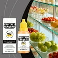 thumbnail image 4 of Fruit Fly Attractant , Moonspry Fruit Fly Bait 1 Pack For Indoor Outdoor Use With 1 Fl Oz Fast Acting Formula To Trap And Kill Gnats And Fruit Flies*, 4 of 9