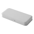 thumbnail image 1 of Portable Pencil Box Pencil Holder Stationery Organizer for Girls Teen Boys Gifts shamjiam Estuche, 1 of 6