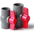 thumbnail image 5 of Pvc Ball Valve, Plastic Ball Valve, 5 of 5