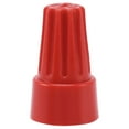 thumbnail image 5 of 540Pcs Electrical Wire Connectors Screw Terminals, Easy Twist on Connector Kit with Spring Insterted Wire Nuts Cap, 5 of 7