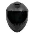 thumbnail image 2 of Casco Moto Abatible Certificado Void Carbon 2W Talla M, 2 of 4