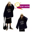 thumbnail image 1 of Sudadera Con Capucha De Calidad Para Mujer,sudadera Informal, 1 of 5