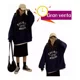 thumbnail image 1 of Sudadera Con Capucha De Calidad Para Mujer,sudadera Informal, 1 of 5