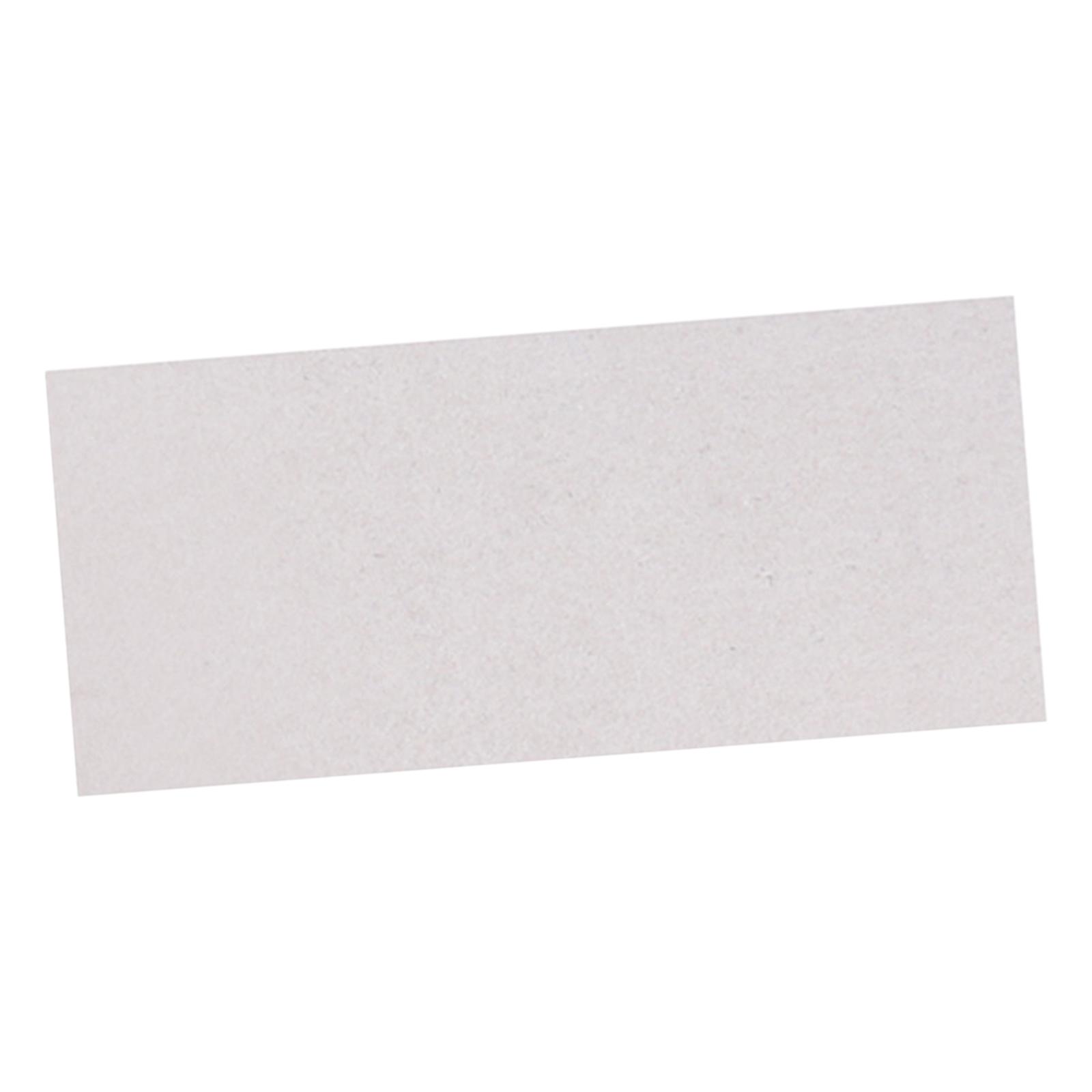 GUOOL Chinese Calligraphy Mat Water Drawing Desk Writing Pad Protector Portable Felt Mat Synthetic Fiber Thickened Foldable Suitable for Art Education Handwriting Practice Home Office white