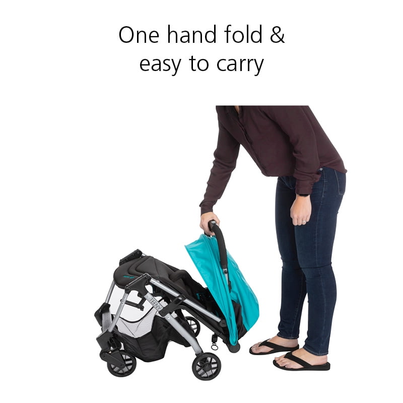 safety 1st teeny stroller