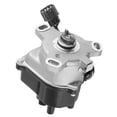 thumbnail image 5 of Maxpeedingrods Ignition Distributor for Honda CRV CR-V EX LX 2.0L B20B4 1997 1998 TD-97U TD-97, 5 of 8