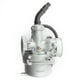 thumbnail image 1 of Carburador para moto AT110 FT110 XT110 Argenta Kinlley negro, 1 of 3