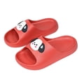 thumbnail image 1 of Zapatillas de Suela Suave Unisex Zapatillas de Baño Casuales de Verano de Moda para Niños, 1 of 7