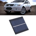 thumbnail image 4 of DIY Solar Panel, Mini Solar Charging Board  For Ships For RVs For Cars For Airplanes, 4 of 8