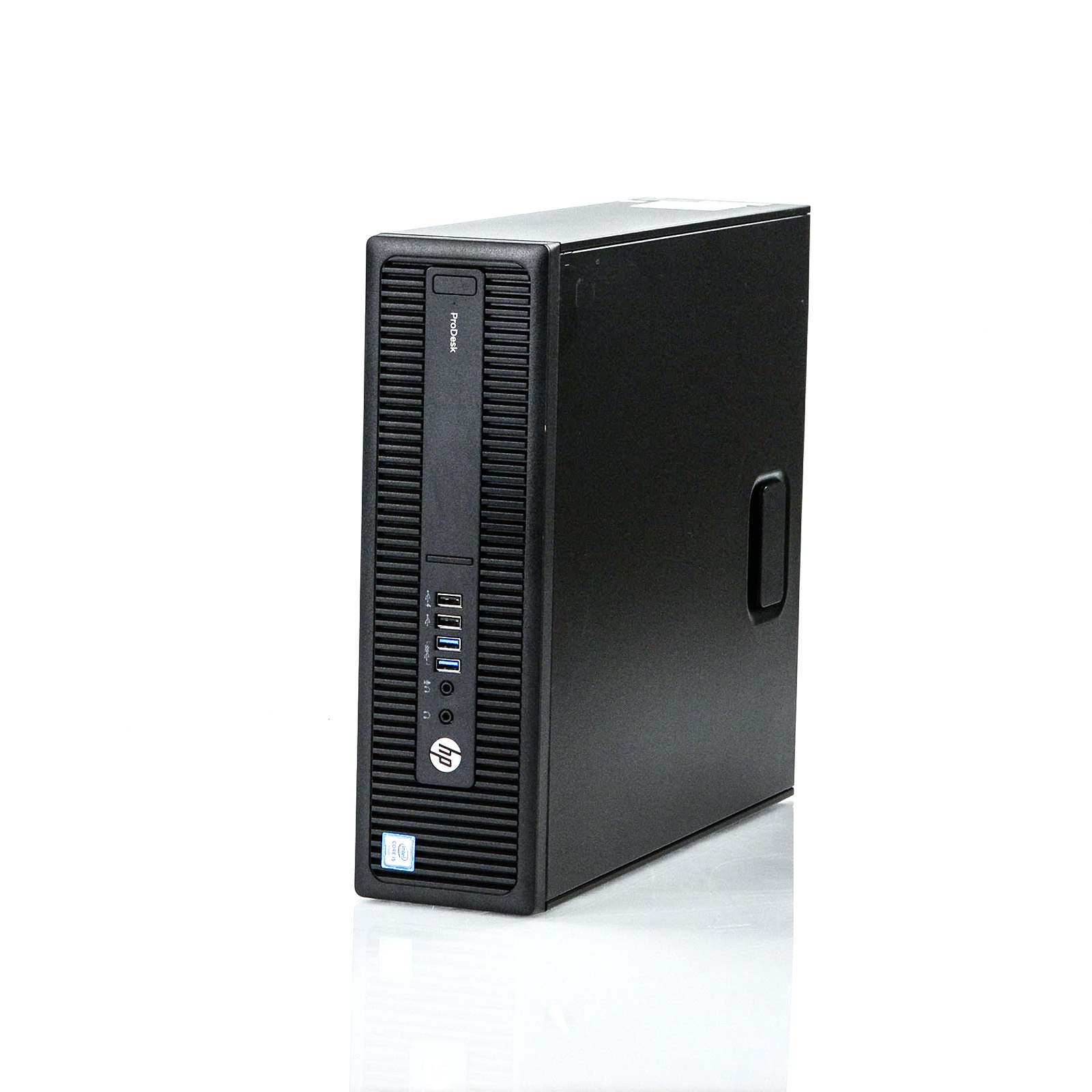 Used HP ProDesk 600 G2 SFF i5-6500 3.20GHz 8GB 128GB SSD Win 10