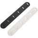 thumbnail image 3 of Wall Mounted Hook Racks For Kitchen Storage And Home Organization With 6 Hooks 2Pcs, 3 of 3