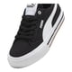 thumbnail image 4 of Tenis Hombre PUMA Original Comodo Estilo Casual Versatil blanco 22, 4 of 4