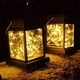 thumbnail image 1 of Solar Star Palace Decorative Lights Portable Small Hanging Lights,B, 1 of 5