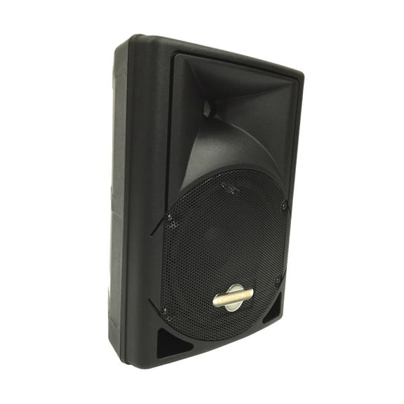 LK-8ABT  8" 2 WAY AMPLIFIED LOUDSPEAKER WITH BLUETOOTH