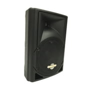 LK-8ABT 8" 2 WAY AMPLIFIED LOUDSPEAKER WITH BLUETOOTH