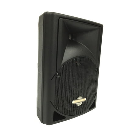 LK-8ABT 8" 2 WAY AMPLIFIED LOUDSPEAKER WITH BLUETOOTH