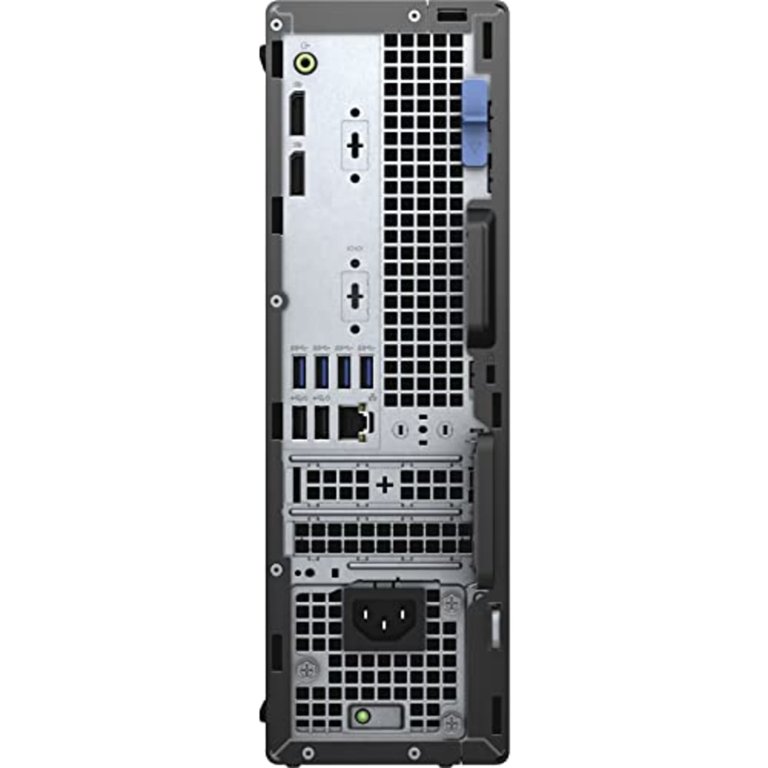 Dell Optiplex 3090 SFF Desktop | Core i5 - 10505 - 16GB SSD Hard