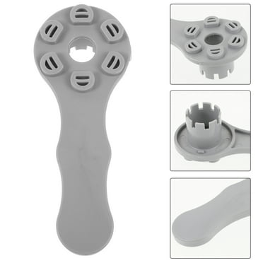 FRCOLOR Inflatable Kayak Inflatables 13.50X5.00X3.50CM Light Grey