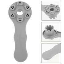 WHAMVOX Grip Inflatable Kayak 13.50X5.00X3.50CM Light Grey