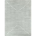 thumbnail image 2 of Elias Geometric Area Rug, 2 of 5