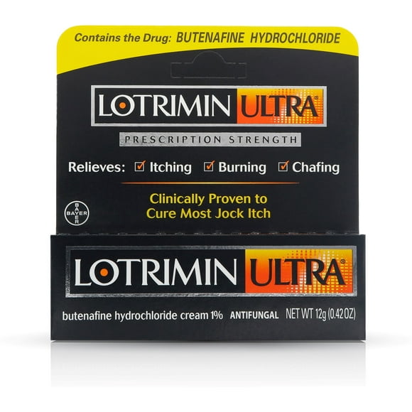 Antifungal Soap Jock Itch