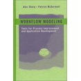 thumbnail image 1 of Pre-Owned Workflow Modeling: Tools for Process Improvement and Application Development (Hardcover) 1580530214 9781580530217, 1 of 1