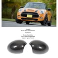 thumbnail image 4 of Rearview Mirror Cover, Mirror  Stable Rearview Mirror Cover Cap 51162753663  for R55 R56 R57 R58, 4 of 7