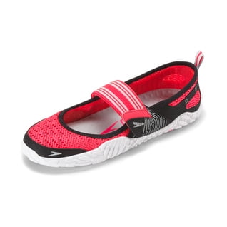 speedo water shoes walmart