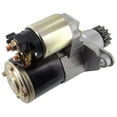 thumbnail image 4 of Starter Motor Compatible with 2008 Toyota Rav4 3.5L, 4 of 4