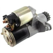Starter Motor Compatible with 2009 Toyota Camry 3.5L