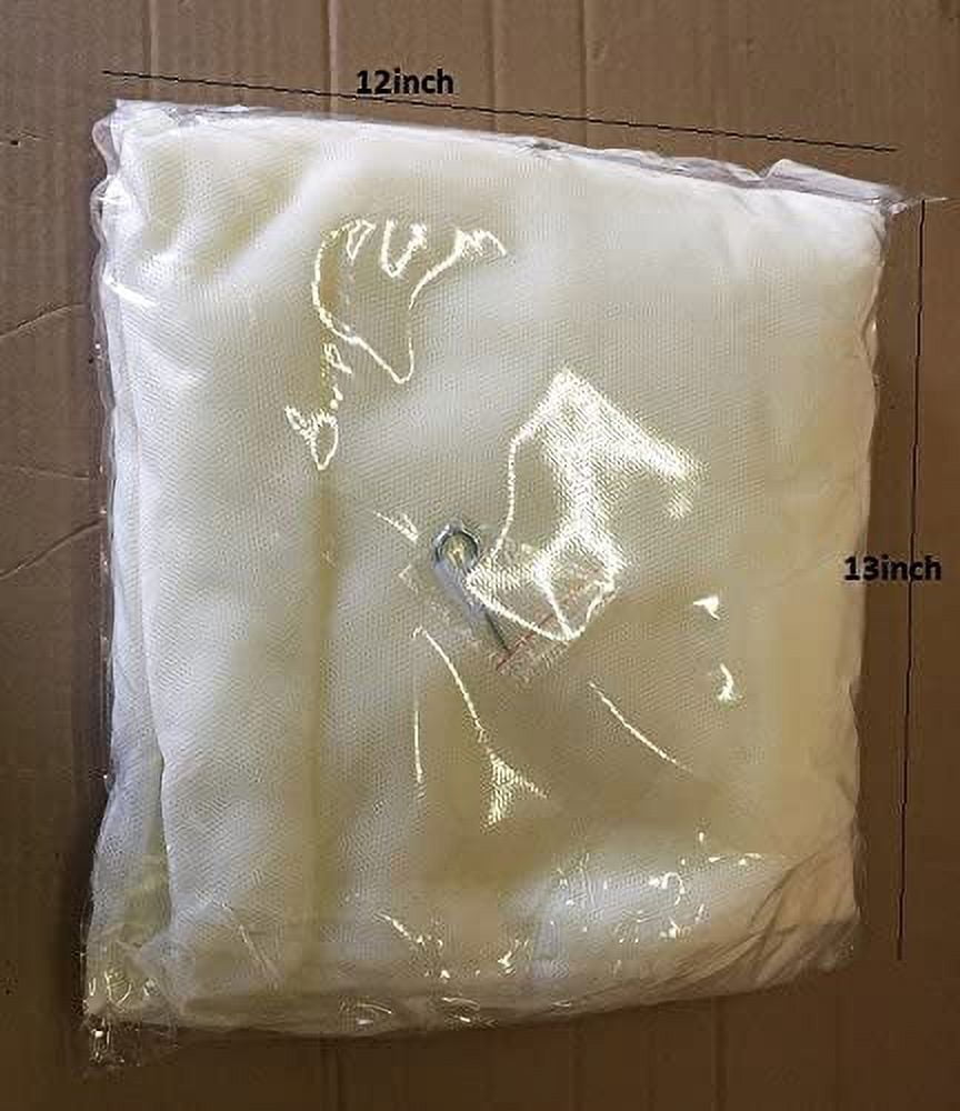 Octorose ® Flower Top Around Bed Canopy Mosquito Net for Bed, Dressing Room, Out Door Events