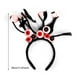 thumbnail image 3 of Diadema De Globo Ocular De Halloween, Aros Para El Pelo De Halloween, Accesorio De Disfraz Para Cosplay, Carnaval, Pascua Serendint HA037015-00, 3 of 6