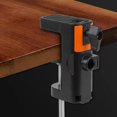 thumbnail image 4 of Phenofice Desk Mounting Clamp Table Pole Clamp Iron Scissor Arm For Musicians 1Pcs, 4 of 8