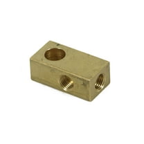 Earl's Performance 972054ERL Brake Hydraulic Hose Fitting