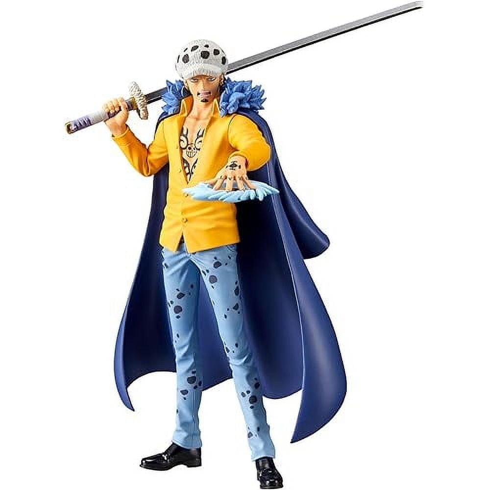 One Piece WCF World Collectable Figure New Series Vol. 1 One Piece WCF World Collectable Figure New Series Vol. 1